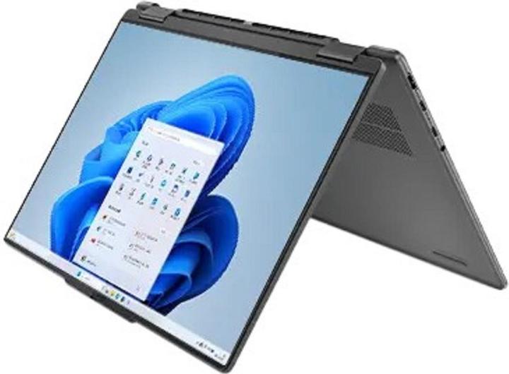 Image du produit Lenovo Yoga 7 2-in-1 (14", Intel Core Ultra 5 125H, 16 Go, 1000 Go, DE)