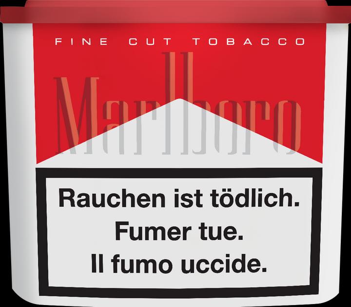 Marlboro Red Fine Cut (Baccy, 70 g)