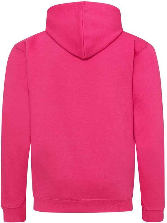 Produktbild Awdis Varsity Kapuzenpullover (128)