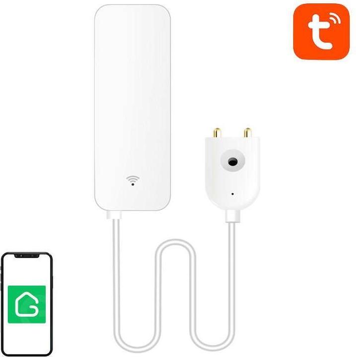 Image du produit Gosund Capteur Smart Water Leak/flood S5