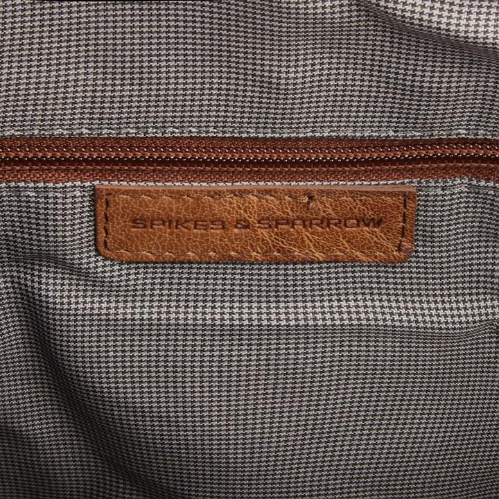 Produktbild Spikes & Sparrow Shopper