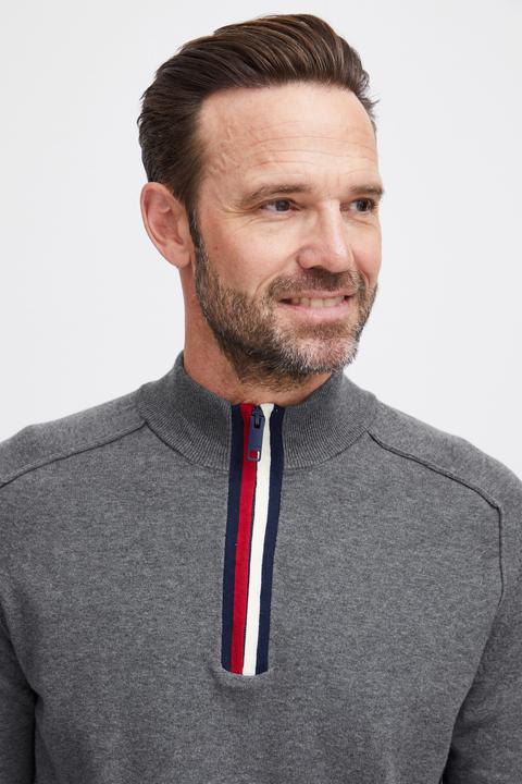 Immagine prodotto FQ1924 FQKyle maglia raglan mezza zip - Maglione - 21900570 (M)