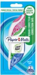 Image du produit Paper Mate Rouleau correcteur DrylineGrip 1 /8.