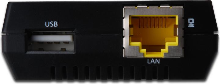 Image du produit Digitus Serveur réseau multifonction