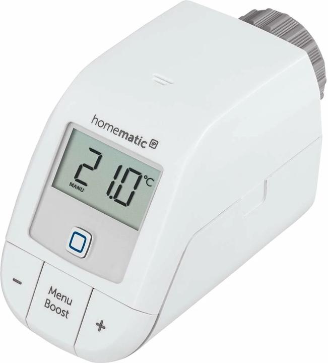 Image du produit Homematic IP Kit de démarrage chauffage sans fil 156537A0