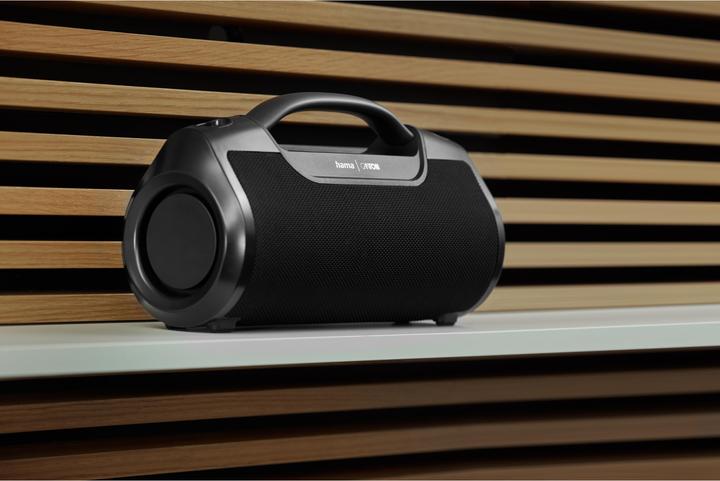 Image du produit Hama Mate Pro (12 h, Fonctionnement sur batterie)