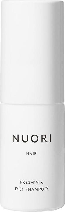 Nuori Fresh'air Dry Shampoo (Trockenshampoo)