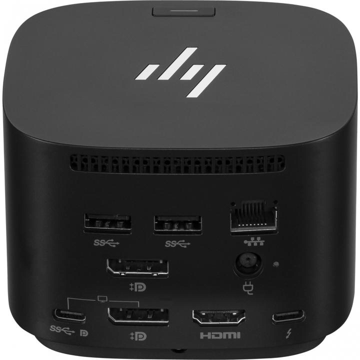 Actual product image HP Thunderbolt G4 Dock for Notebook (Thunderbolt)