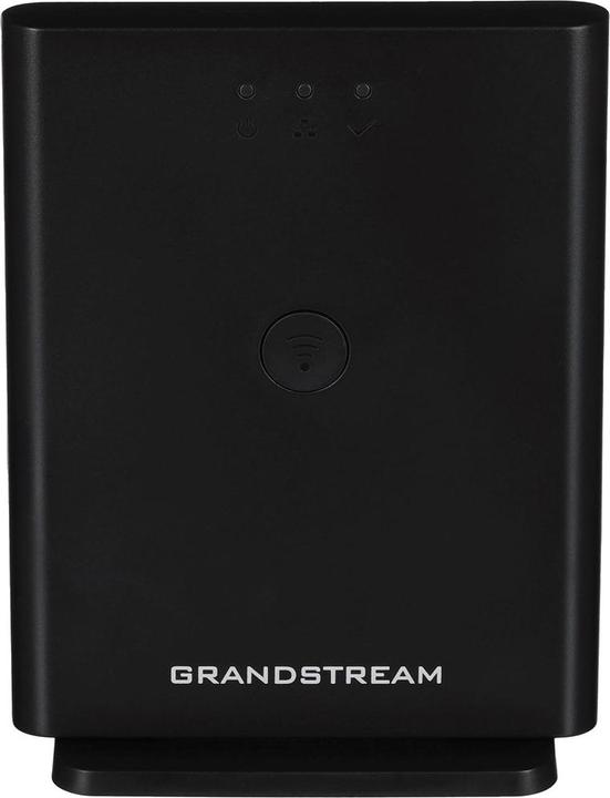 Image du produit Grandstream DP752 Station de base DECT IP