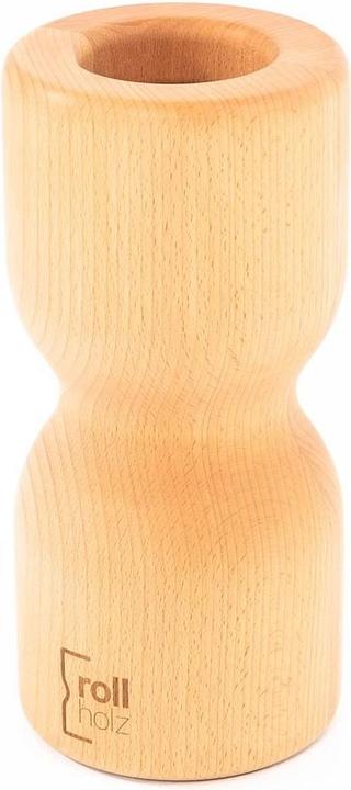 Actual product image Rollholz Beech (30cm)