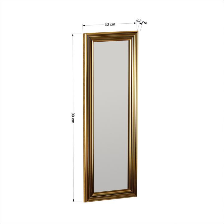 Produktbild Hanah Home Angelina (30 x 3 x 90 cm)