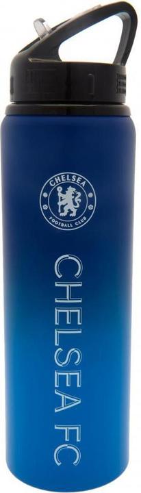 Produktbild Chelsea FC XL AluminiumGetränkeflasche (0.75 l)