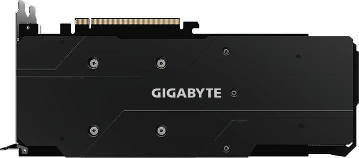Actual product image Gigabyte Radeon RX 5700 XT Gaming OC (8 GB)