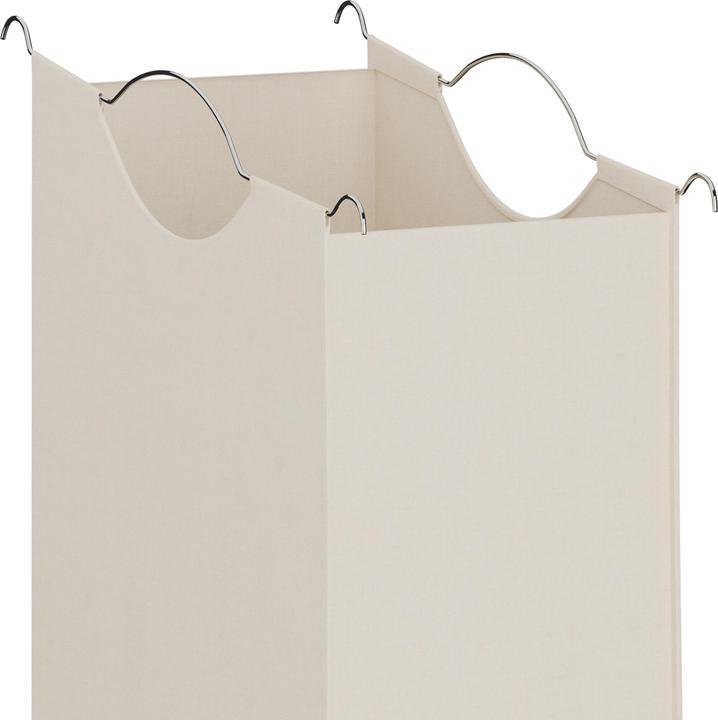 Actual product image Relaxdays Wäschesammler (40 l)