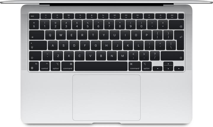 Image du produit Apple MacBook Air – Late 2020 (13.30", M1, 16 Go, 512 Go, CH)