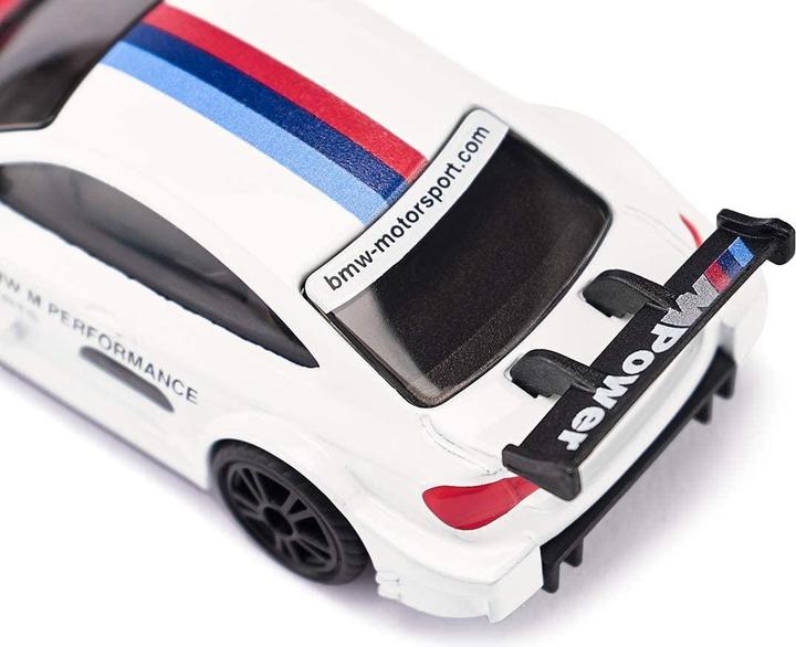 Image du produit Siku BMW M4 Racing