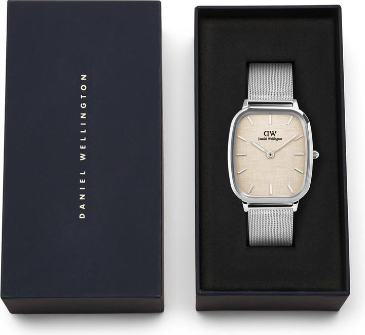 Image du produit Daniel Wellington Marlon Sterling Linen