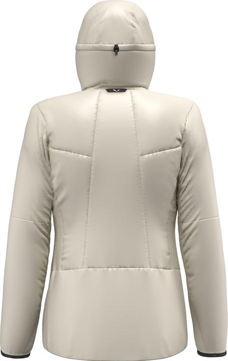 Immagine prodotto Salewa Ortles Tirolwool Responsive Stretch Hooded Jacket Da (34, XS)