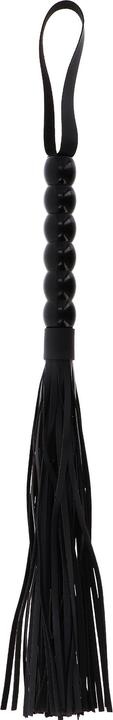 Immagine prodotto Hidden Desire Long Beaded Flogger Whip