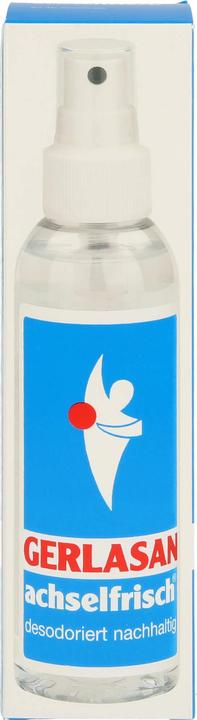 Actual product image Gerlasan underarm freshener® 150 ml (Spray, 150 ml)