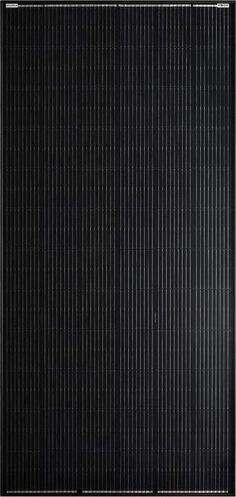 Image du produit Autosolar Panneau solaire 400 Watt - Noir (400 W, 22.50 kg)