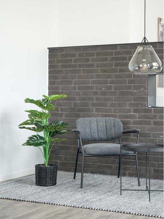 Actual product image House Nordic Monstera (90 cm)