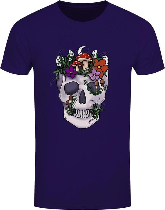 Grindstore Foraging TShirt (XXL)