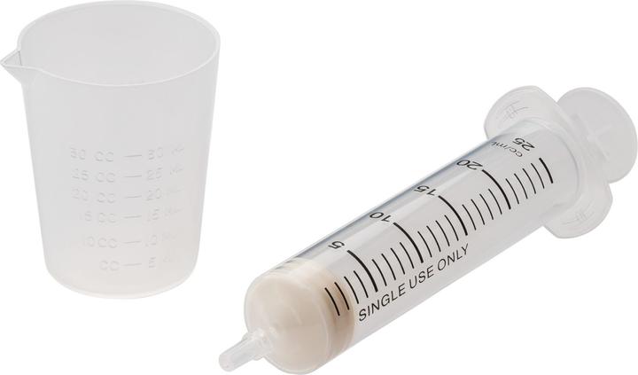 Produktbild HAZET Bremsflüssigkeits-Tester 4954-2