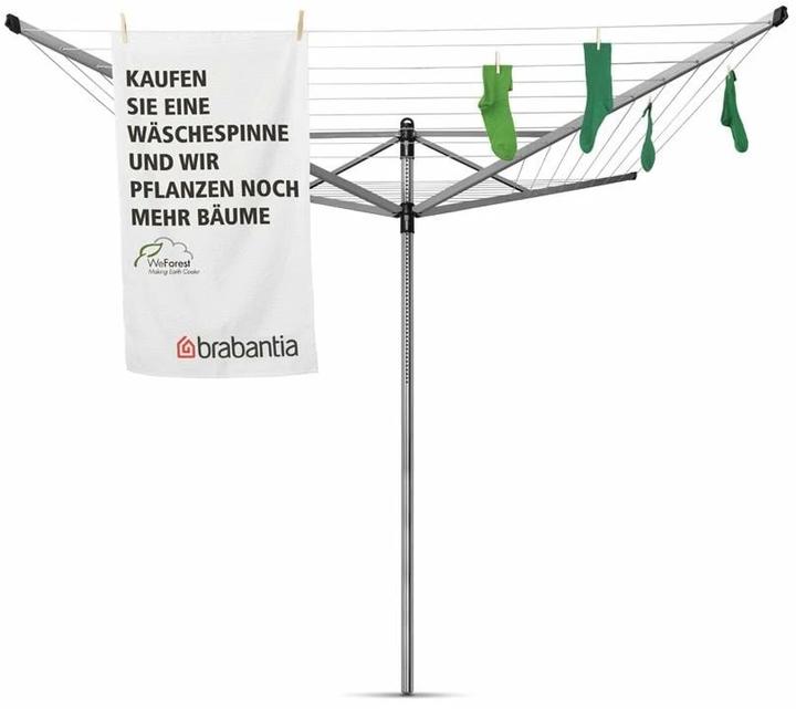 Actual product image Brabantia Lift-O-Matic Advance (60 m)