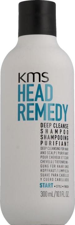 Image du produit KMS California Shampooing Deep Cleanse Head Remedy (300 ml, Shampoing liquide)