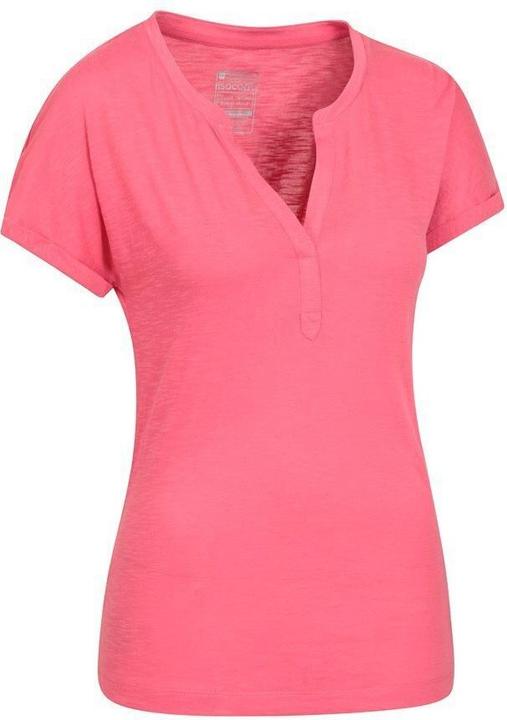 Actual product image Mountain Warehouse Skye Tshirt (38)