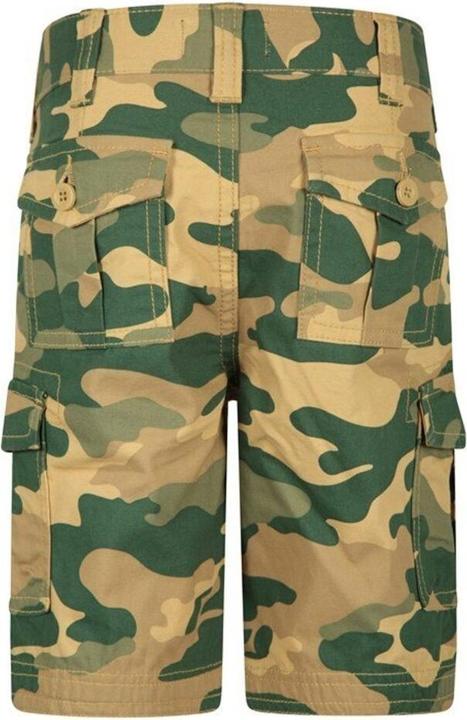 Immagine prodotto Mountain Warehouse Pantaloncini cargo (116)