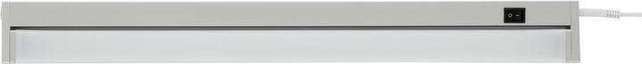 Actual product image Weitere LED Unterbauleuchte, titanfarbig, 1xLED-Platine/8,5W (1000 lm)