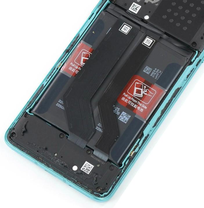 Produktbild Clappio Ladebuchse Ersatzteil (OnePlus 8T)