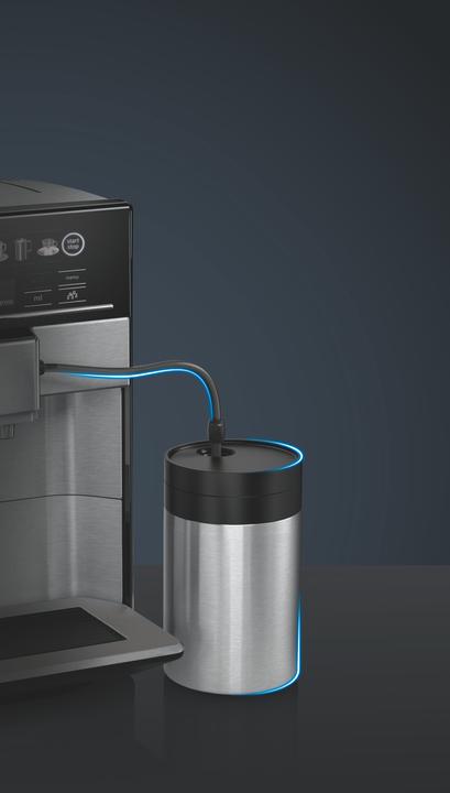Actual product image Siemens Milk container 0.5 litre, TZ80009N