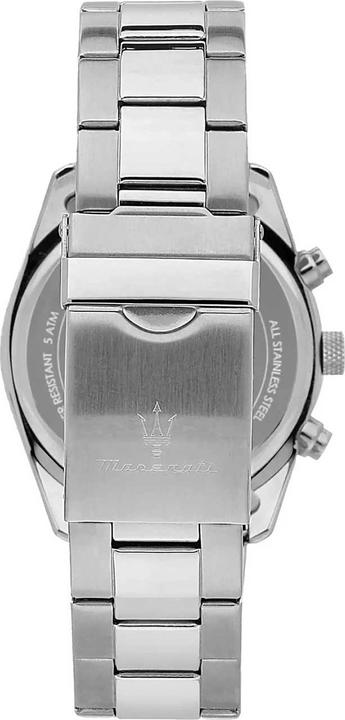 Produktbild Maserati Attrazione (Sportuhr, 43 mm)