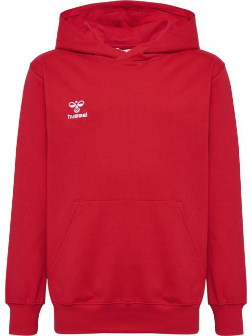 Immagine prodotto hummel Hmlgo 2.0 Felpa Con Cappuccio Bambini (116)
