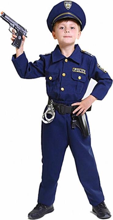 Sombo Police