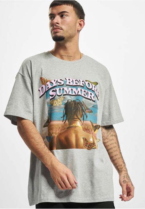 Immagine prodotto Mister Tee Maglietta Days Before Summer Oversize - 84990 (L)