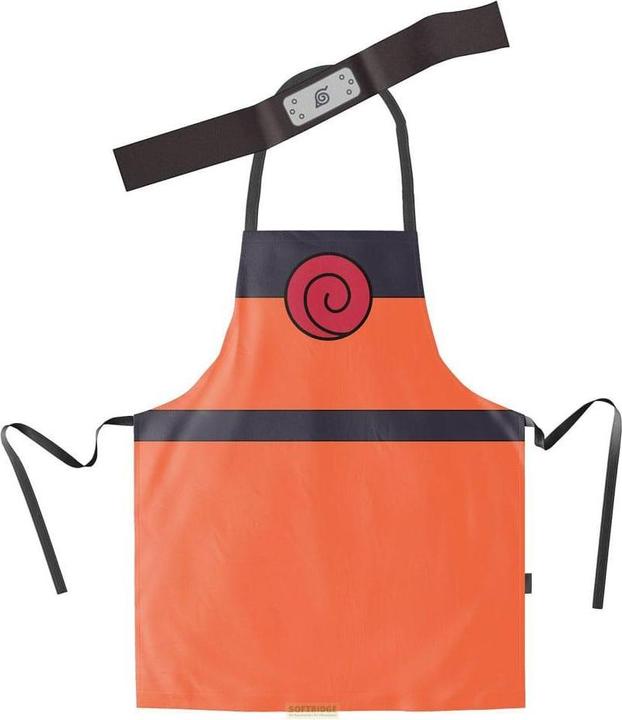 Produktbild SD Toys Naruto Shippuden: Naruto Apron