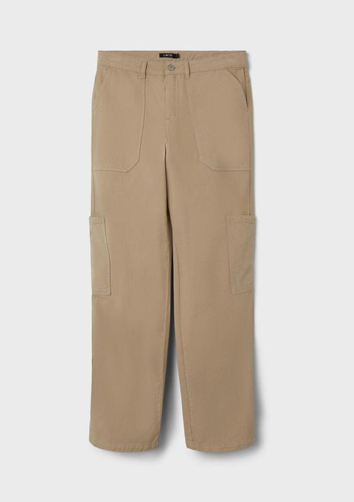 Produktbild Lmtd Loose Fit Cargohose (158)