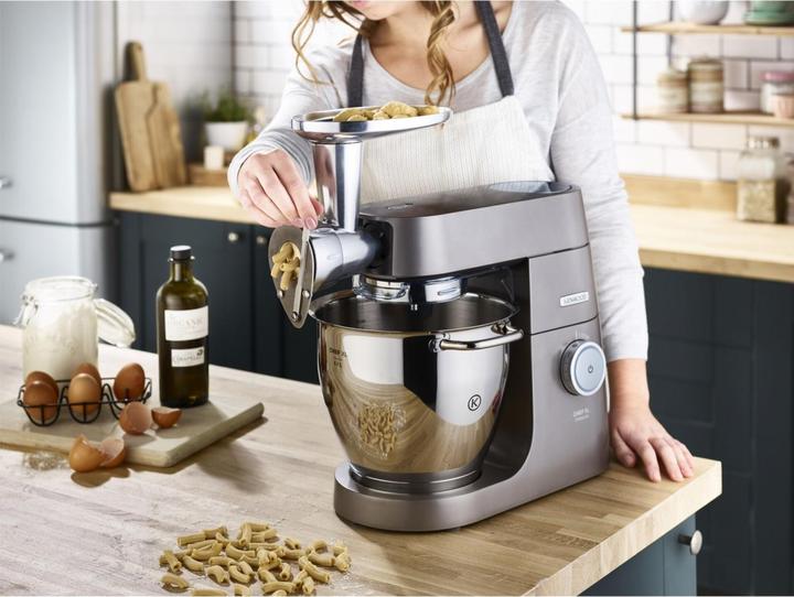 Produktbild Kenwood Pasta Fresca Vorsatz KAX92.AOME
