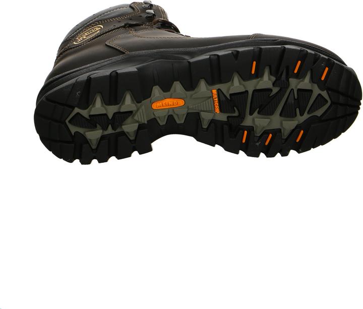 Actual product image Meindl Mens Vacuum Ultra Shoes (42.5)