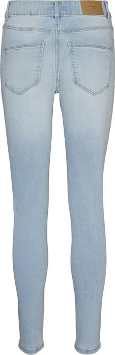 Produktbild Vero Moda VMSOPHIA Hohe Taille Slim Fit Jeans Skinny Jeans (32)