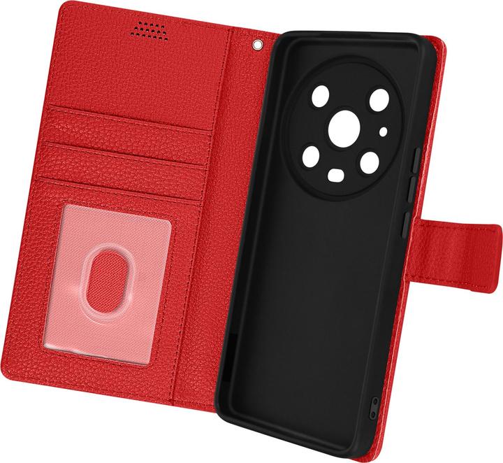 Actual product image Avizar Lenny Series (Honor Magic 4 Pro)