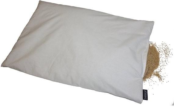 Produktbild Thergofit Hirse-Kissen 60 x 40