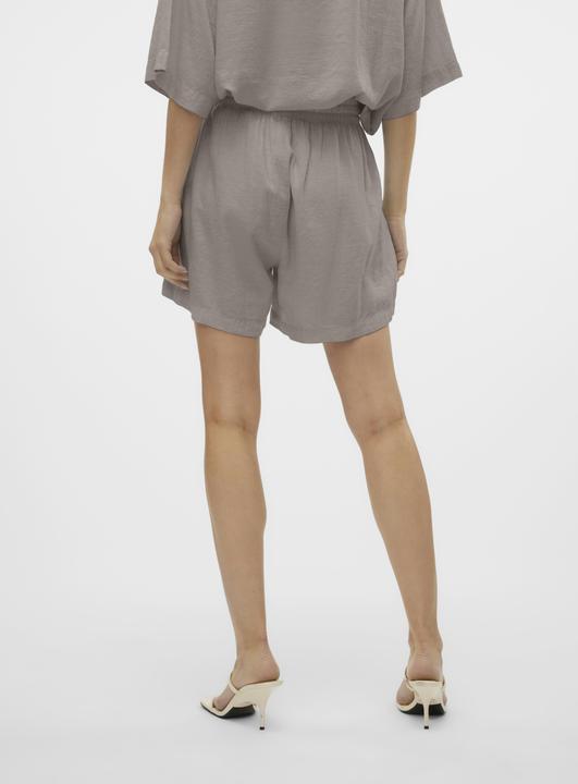 Image du produit Vero Moda Vmlinn Shorts Wvn Noos (S)