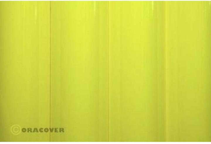 Produktbild Oracover Bügelfolie