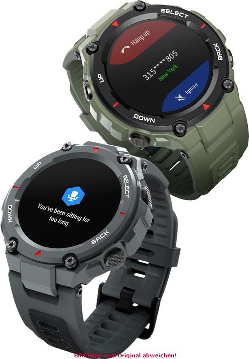 Image du produit Amazfit T-Rex (47.70 mm)