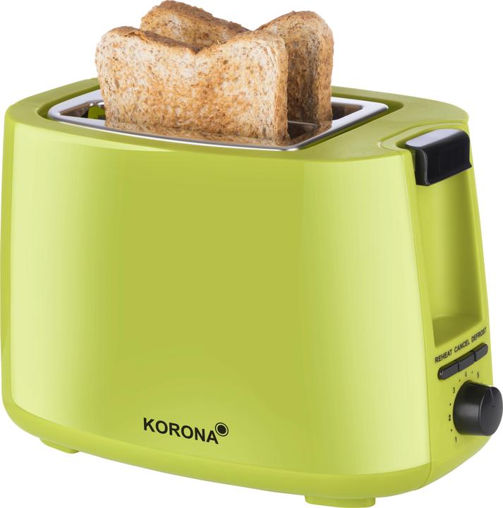 Produktbild Korona Toaster